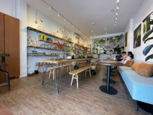 coworking space in singapore