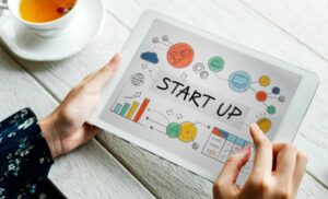 benefits of coworking space