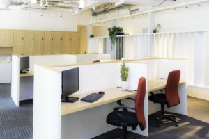 N9 Offices at Peck Seah Street